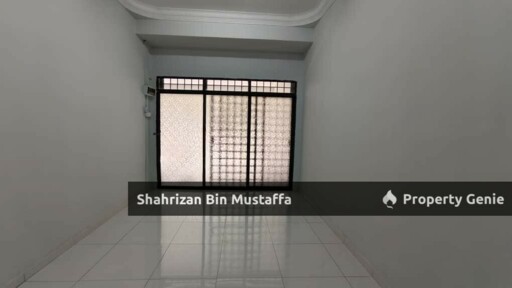 Full Renovation, Taman Semenanjung, Kulai