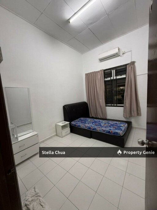 🏡House for Rent 📍Jalan Mersawa, Masai