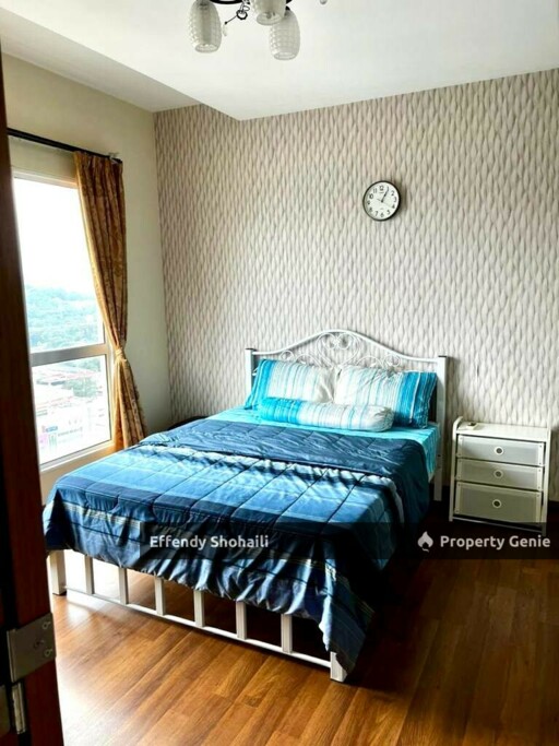 TITIWANGSA SENTRAL JLN IPOH CONDO KL