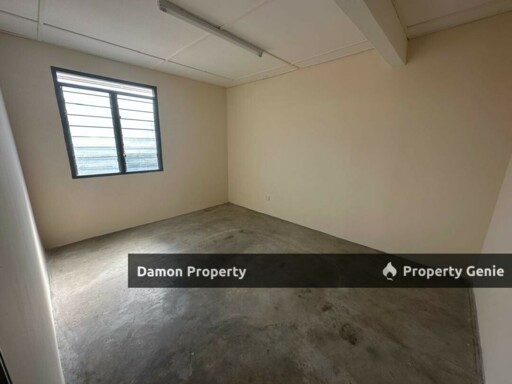 klebang Taman Bertuah Double Storey Sewa