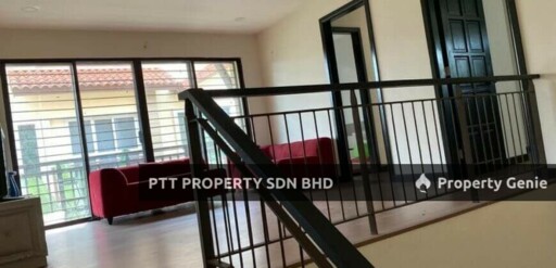 Bukit Impiana, Country Heights
