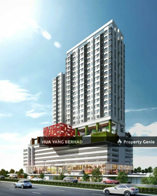 Cube @ One South