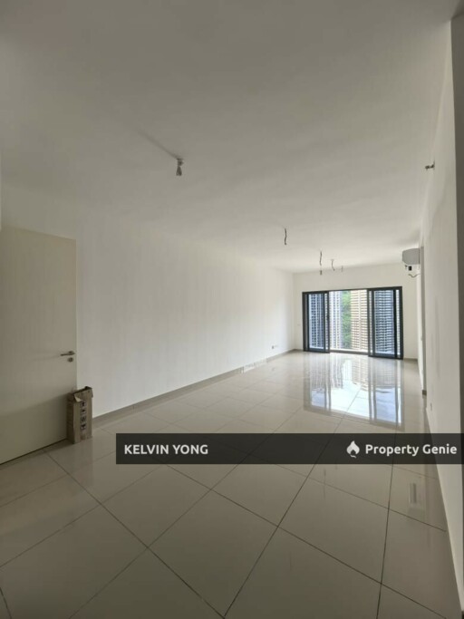 DErica, Damansara Perdana