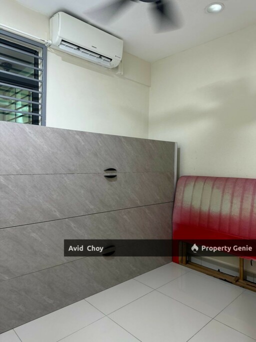 ARC @ AUSTIN HILLS, 3 Bedrooms (Fully Furnished)(No TV Only)