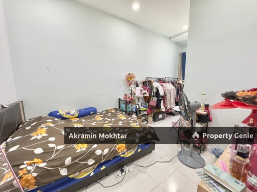 FREEHOLD, FACING OPEN, FULLY RENOVATED & EXTENDED | 2-STOREY TERRACE CAMELLIA RESIDENCE, BANDAR TASIK KESUMA
