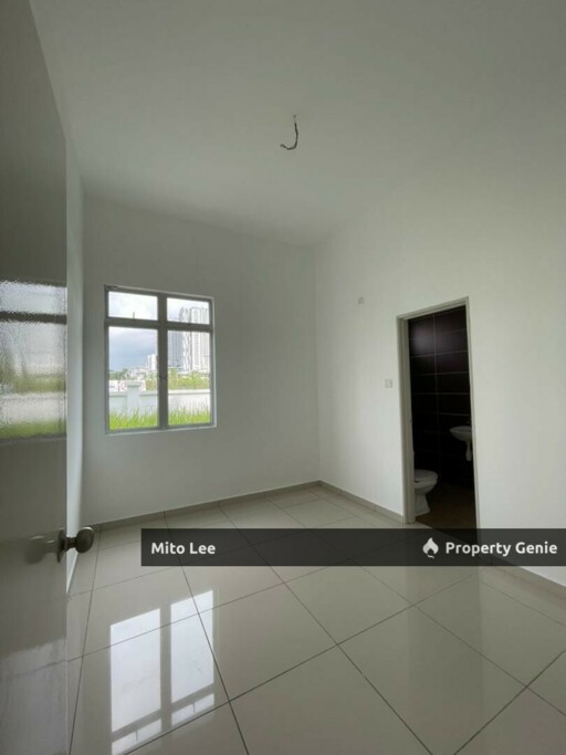 Kempas Cluster For Sales
