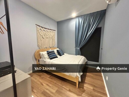 [NEW PROJECT] Airbnb Ready & Tourist Spot @ Kuala Terengganu