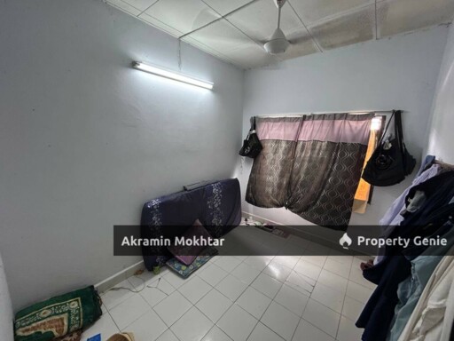 Double Storey Terraced House Taman Johan Setia Klang