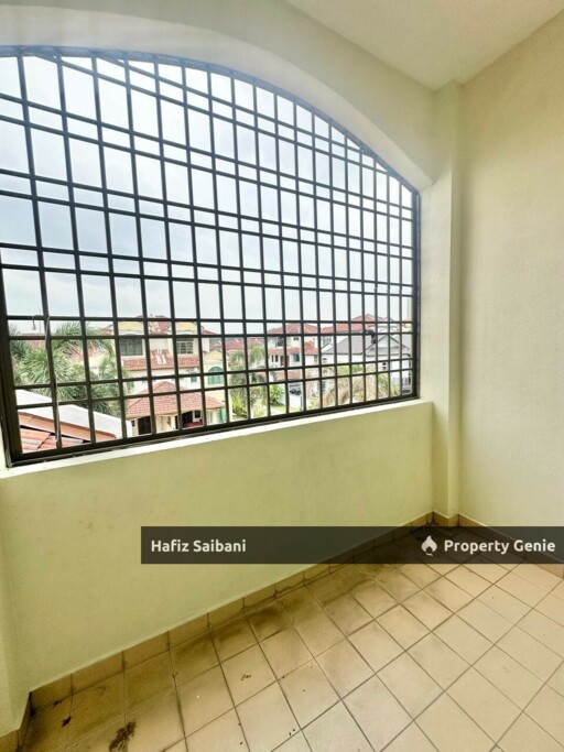 2.5 Storey Taman Warisan Indah Sepang