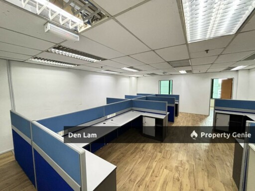 Megan Avenue 1 office KLCC For rent !!
