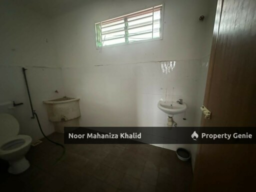 1.5 Terrace House, Taman Kempas Pokok Sena Kedah