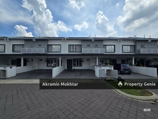 RENOVATED | 2 STOREY TERRACE HOUSE KITA BAYU CYBERSOUTH DENGKIL