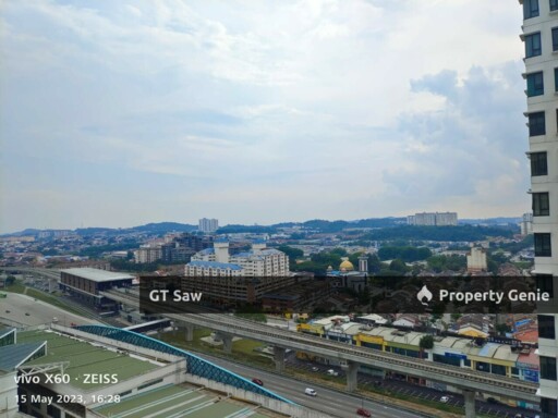One South 3 Bedroom, near to Mrt