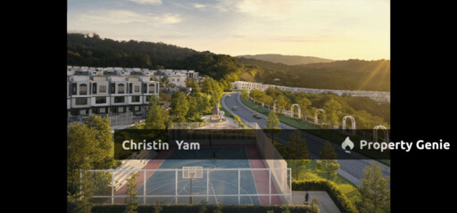 0% Downpayment New Launch Terrance House Near to KL City