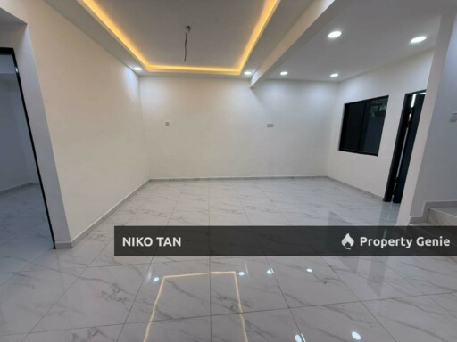 For Sale Jalan Cermai , Taman Mesra , Saleng