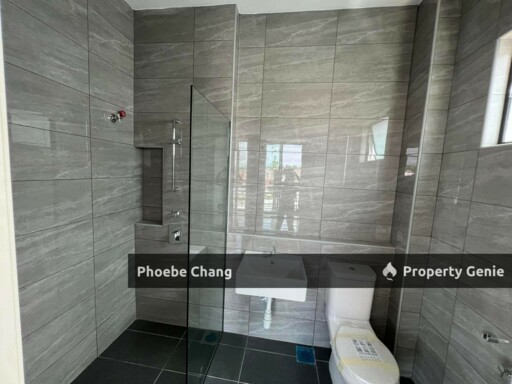 Double Storey Semi Detached House @ SPPK, IPOH For Sale