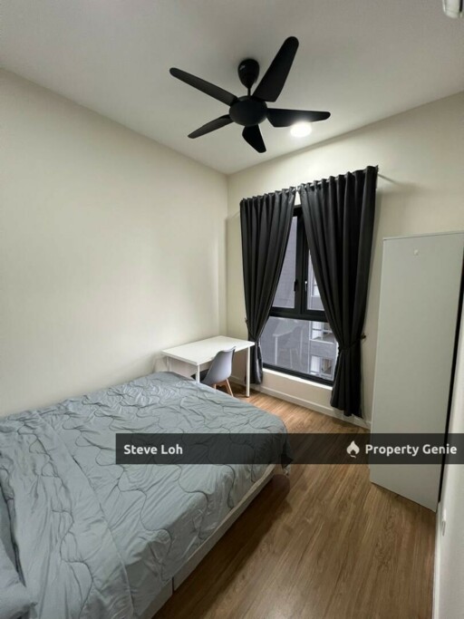 Sunway Velocity Two 2 Bedroom For Rent | 700sf | FREE WiFi | Washer-Dryer | Fully Furnished