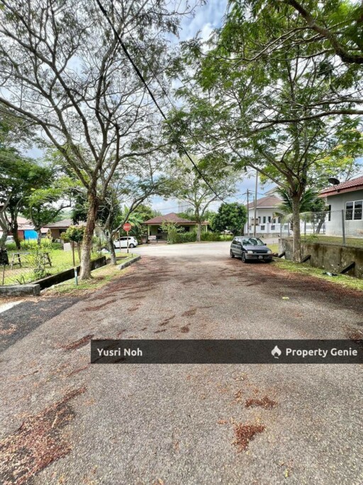 Single Storey Bungalow House,  Kota Perdana, Seri Kembangan