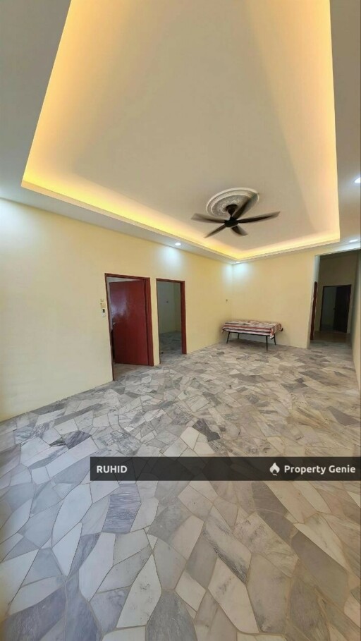 SINGLE STOREY - Taman Teratai Skudai