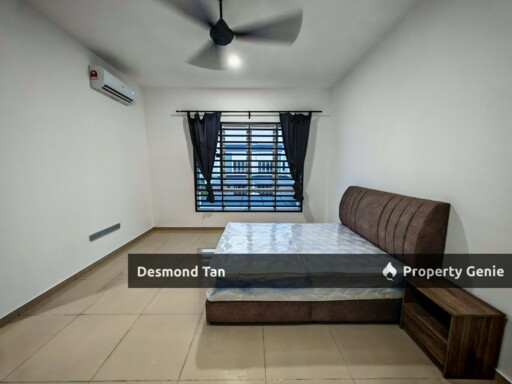 2 Storey Bayu Sutera 95% Full Furnished, Sendayan, Seremban, Hijayu, Suriaman, Lukut