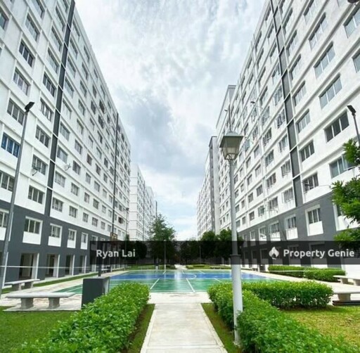Simfoni Apartment | Save Up to 54k | Below Market Value 27% Auction Property!