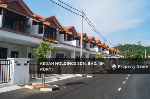 DARUL AMAN PERDANA