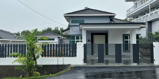 Taman Bukit Cheng