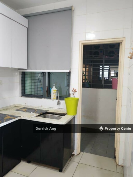 For Rent - ARC Austin Hills For Rent Taman Daya For Rent Johor Bahru For Rent