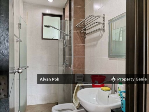 Desa Idaman Residence @ Taman Puchong Prima