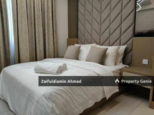 Intana Ria 3 Apartment