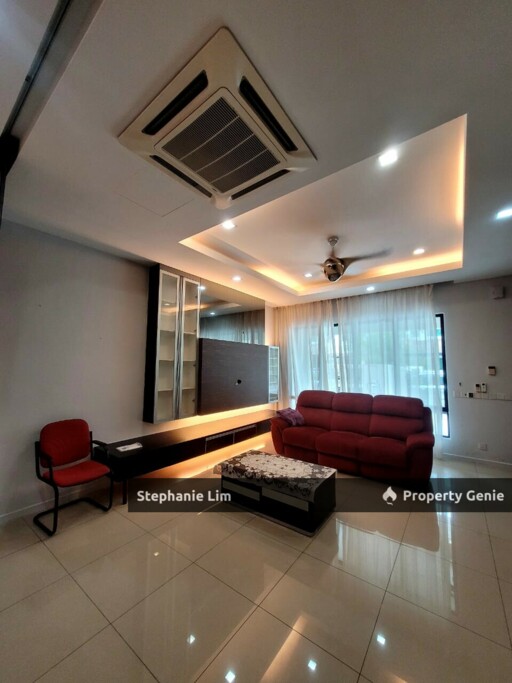 Southbay Residence