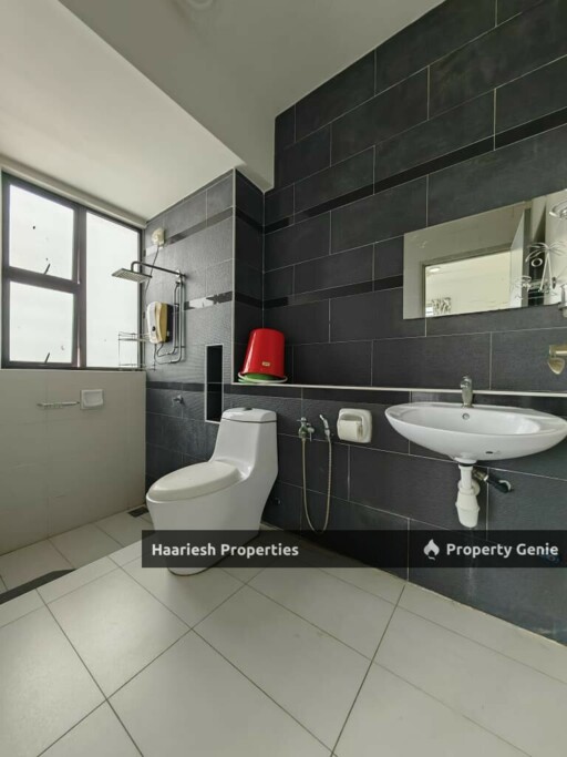 For Sale Corner Unit Sky Executive Suites Bukit Indah Johor Bahru