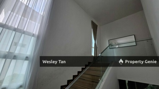 Saujana Heights 2 Story Bungalow 7420sqft Cal De Sac Extended Freehold