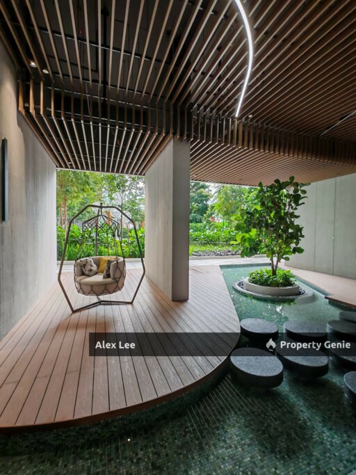 Core Residence TRX KL for Rent with Luxury Lifestyle in CIty