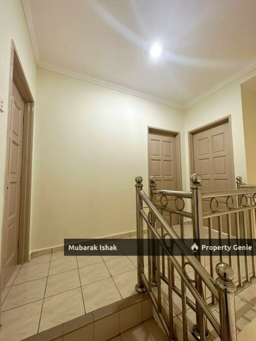 Bandar Mahkota Cheras | Renovated Freehold Double-Storey Home in Gated & Guarded
