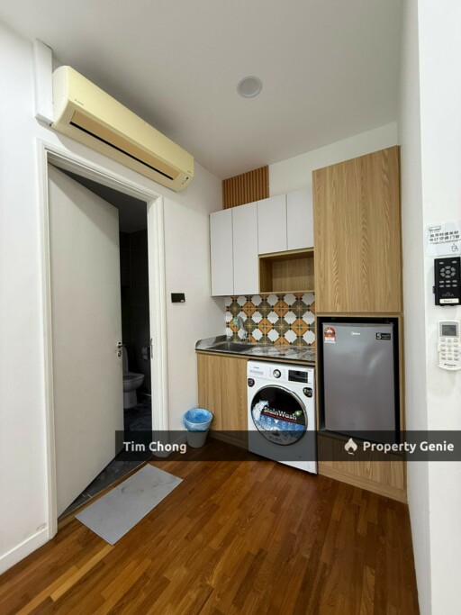 Townhouse Residensi Ledang @ 6 Bedrooms