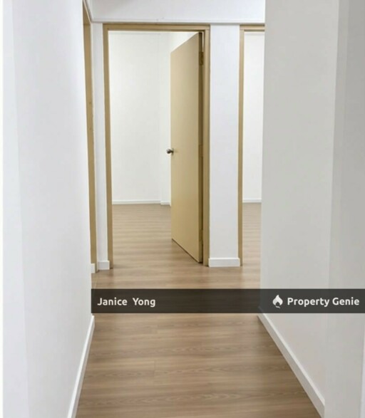 Flat Taman Pulai Utama