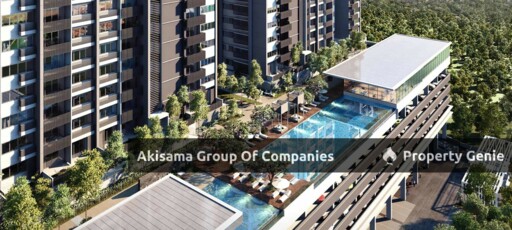 One Residences