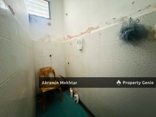 Single Storey Terrace Taman Malawati Jaya Kuala Selangor