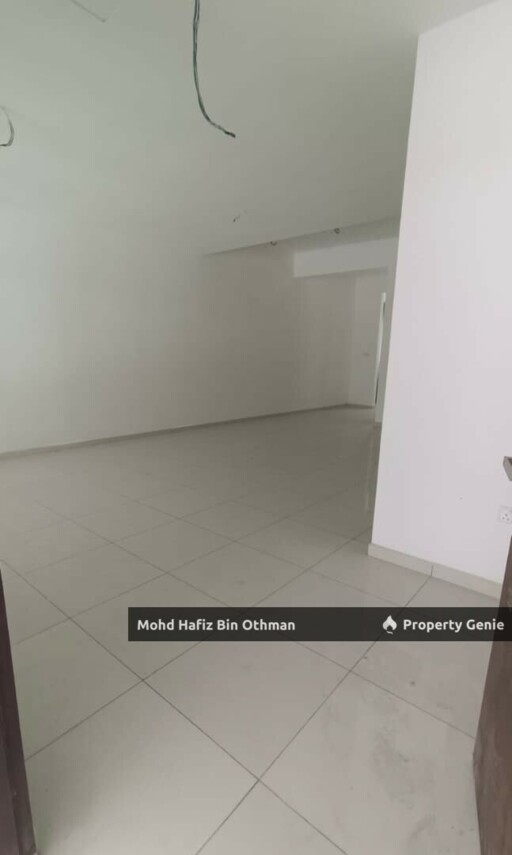 Tierra Residences @ Bayan Lepas, Penang