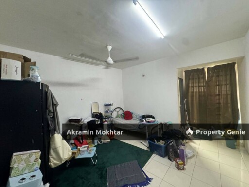 FREEHOLD, CHEAPEST & 2 PARKING | PUNCAK HIJAUAN CONDOMINIUM BANGI