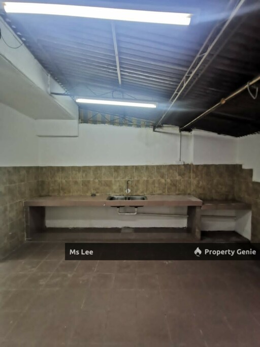 2 Storey House-Taman Sri Muda @ Shah Alam-Ready 15/8