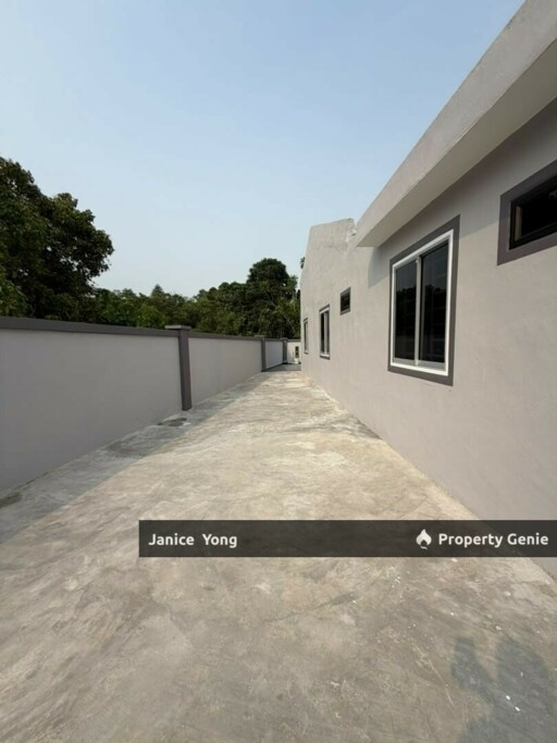 Taman Indah @ Tampoi