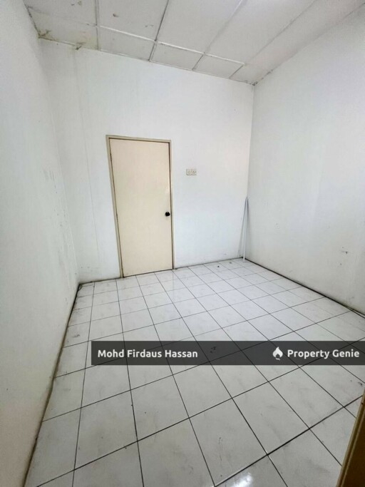 Renovated Double Storey Terrace @ Bandar Puteri Jaya, Sungai Petani Kedah.