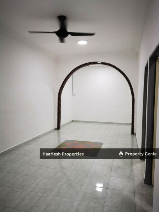 SINGLE STOREY HOUSE FOR RENT JALAN PERAK 7, TAMAN SRI SKUDAI, SKUDAI, JOHOR