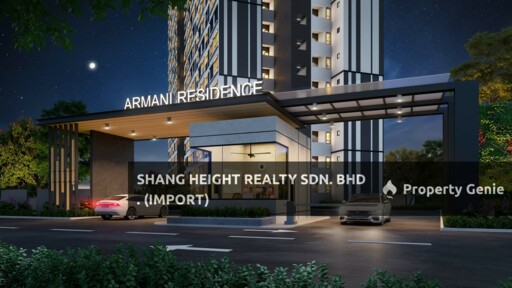 RESIDENSI BUKIT PIATU MUTIARA