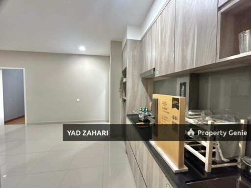 [NEW PROJECT] Airbnb Ready with Operator, Seaview & Nearby Kemaman @ Tanjung Lumpur, Kuantan