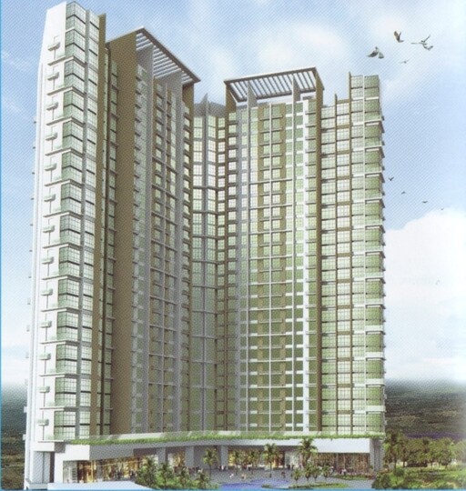Tropics @ Tropicana City