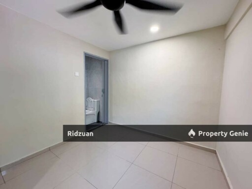 Fully Renovate - Double Storey @ Taman Megah Ria