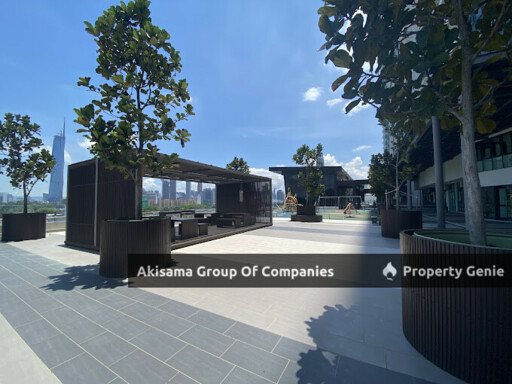 One Residences